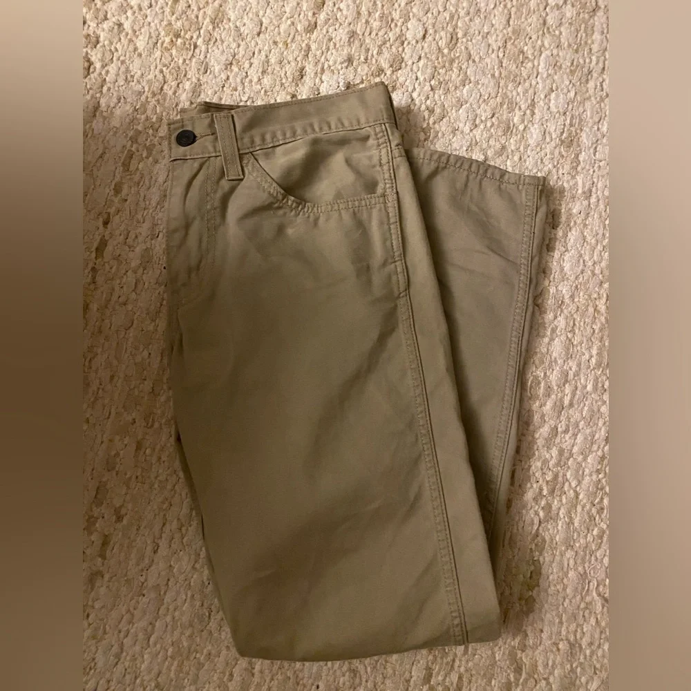 Levi’s khakis - Picture 2 of 3
